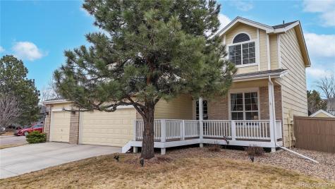 3510 Sawgrass Trail Castle Rock CO 80109