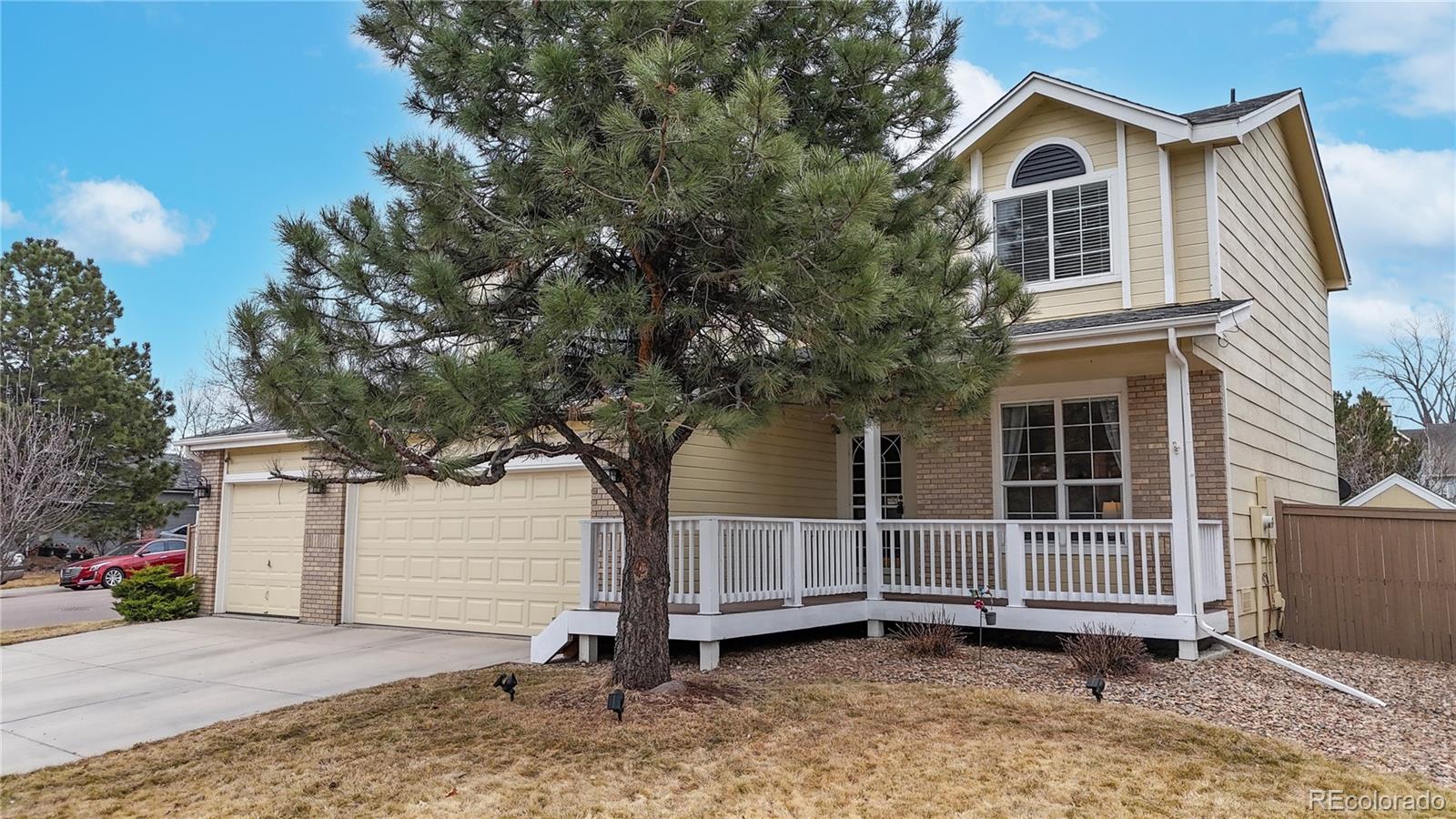 3510 Sawgrass Trail Castle Rock CO 80109