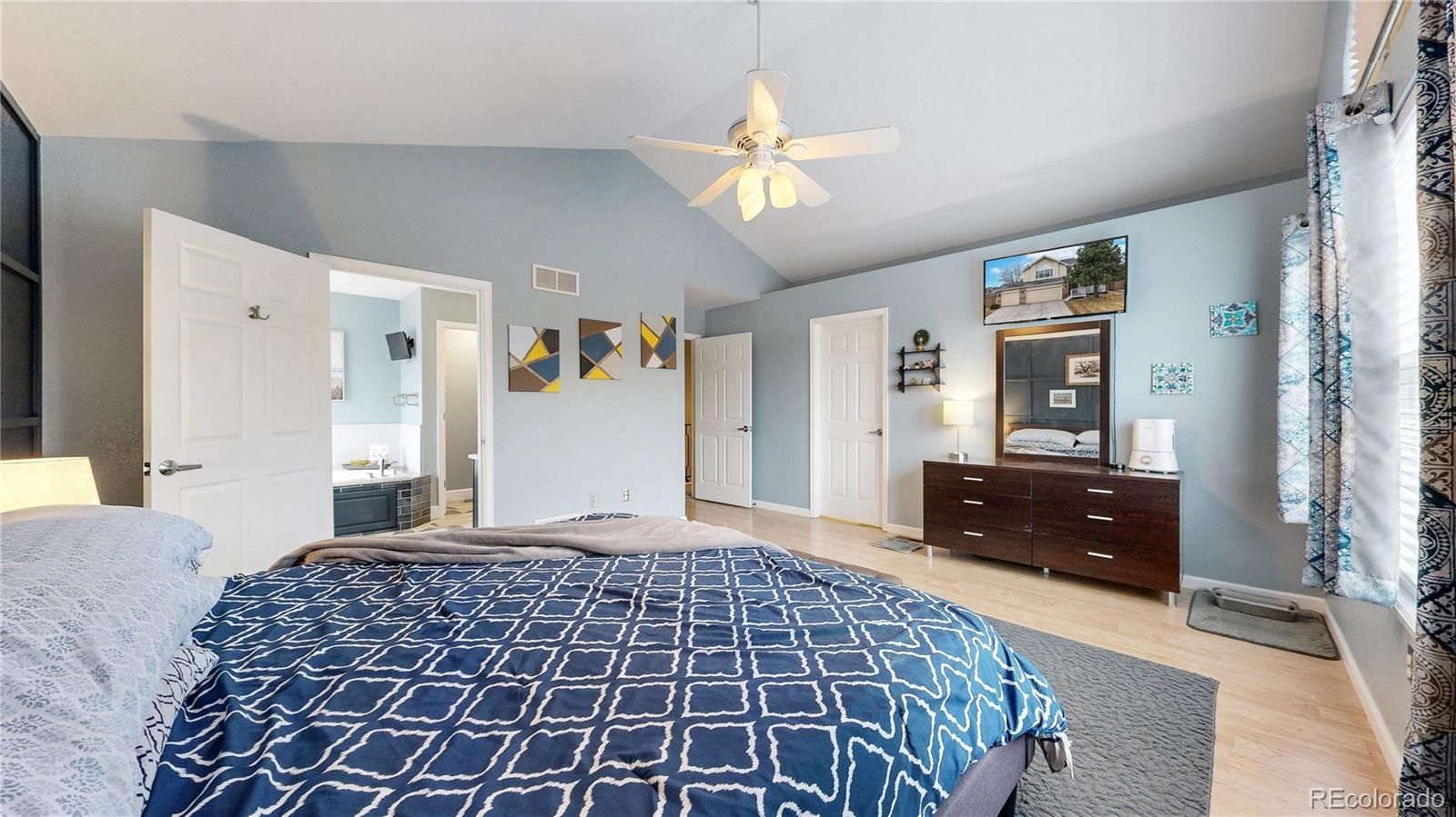 3510 Sawgrass Trail Castle Rock CO 80109