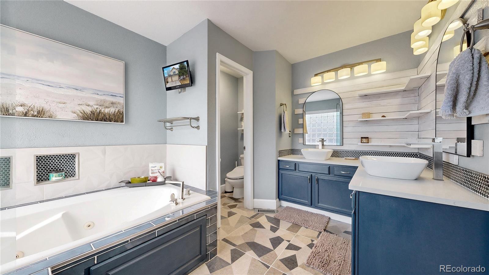 3510 Sawgrass Trail Castle Rock CO 80109