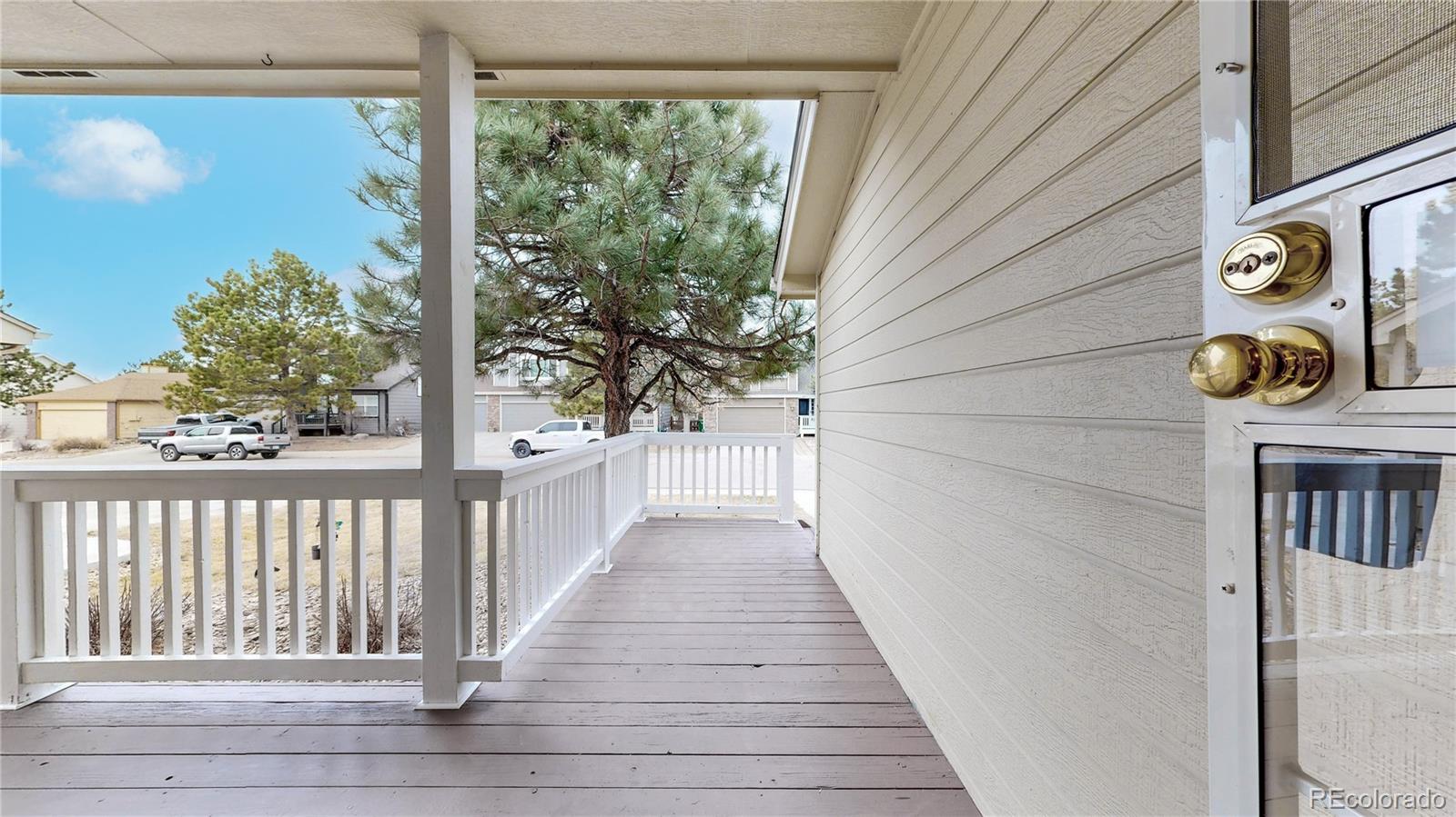 3510 Sawgrass Trail Castle Rock CO 80109