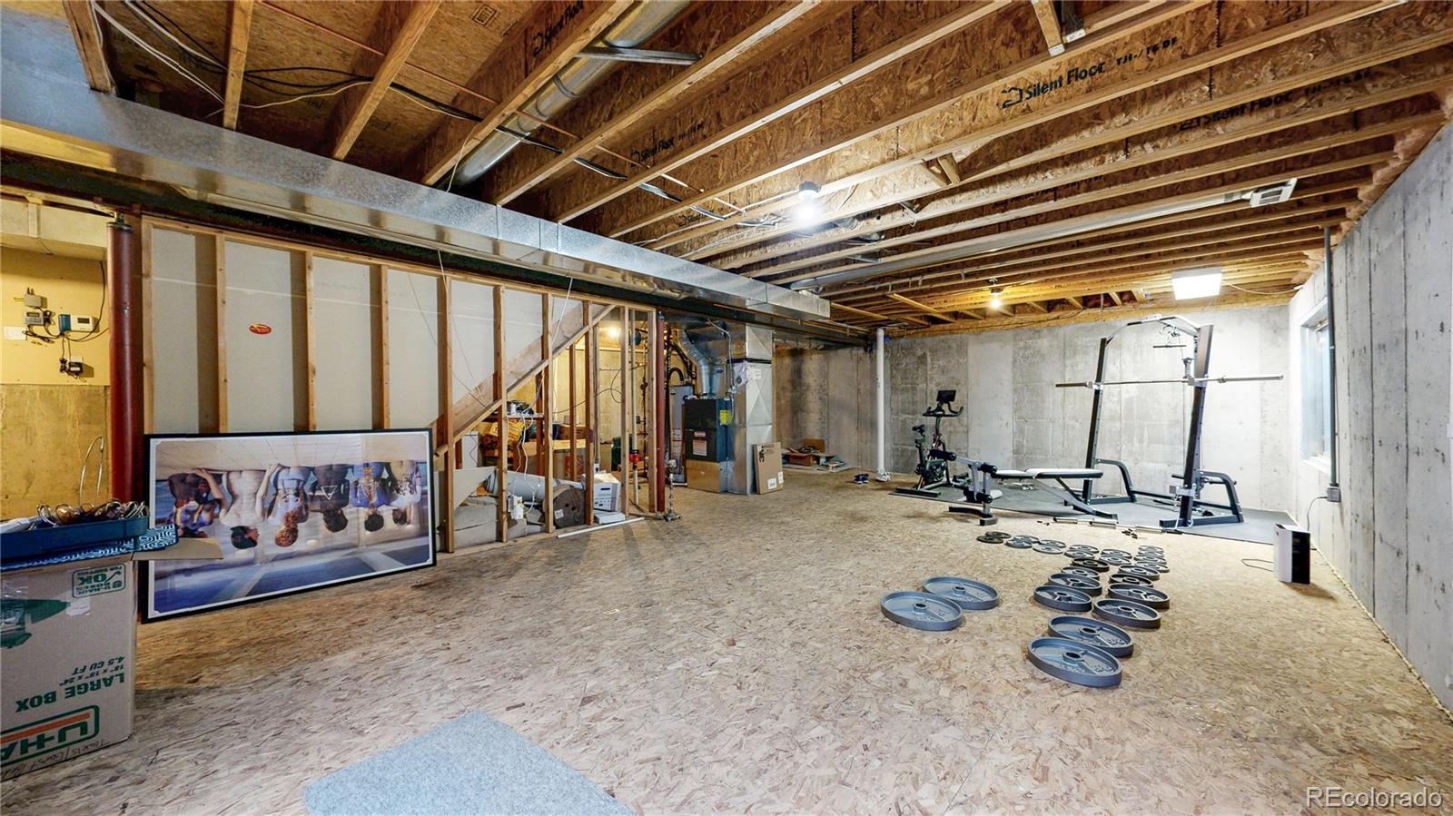 3510 Sawgrass Trail Castle Rock CO 80109