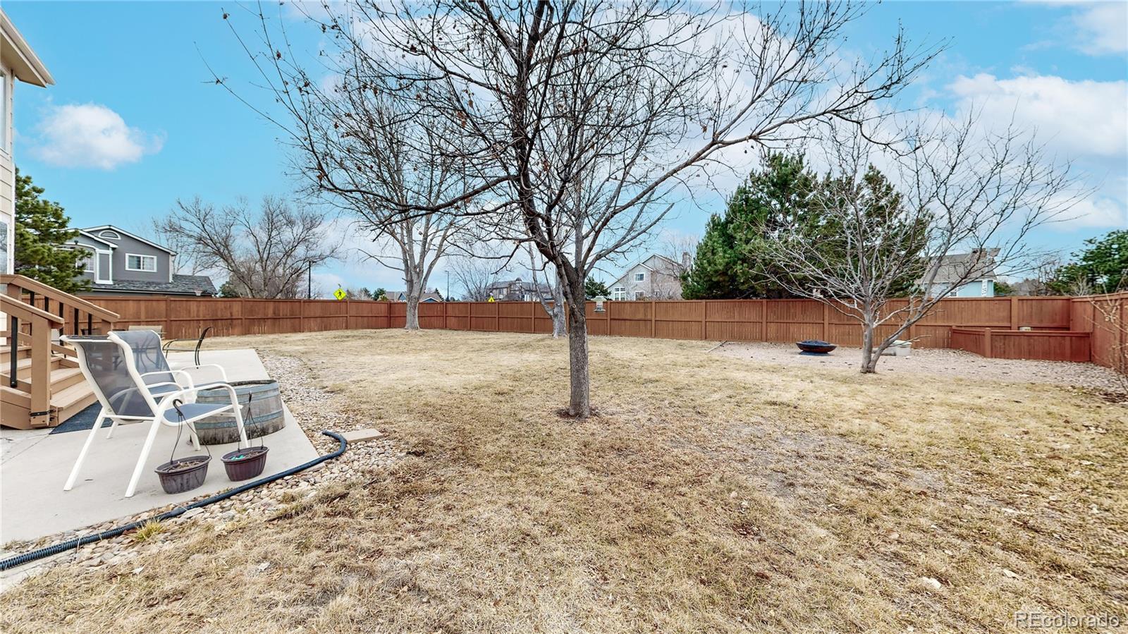 3510 Sawgrass Trail Castle Rock CO 80109