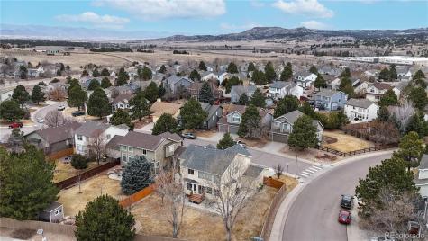 3510 Sawgrass Trail Castle Rock CO 80109