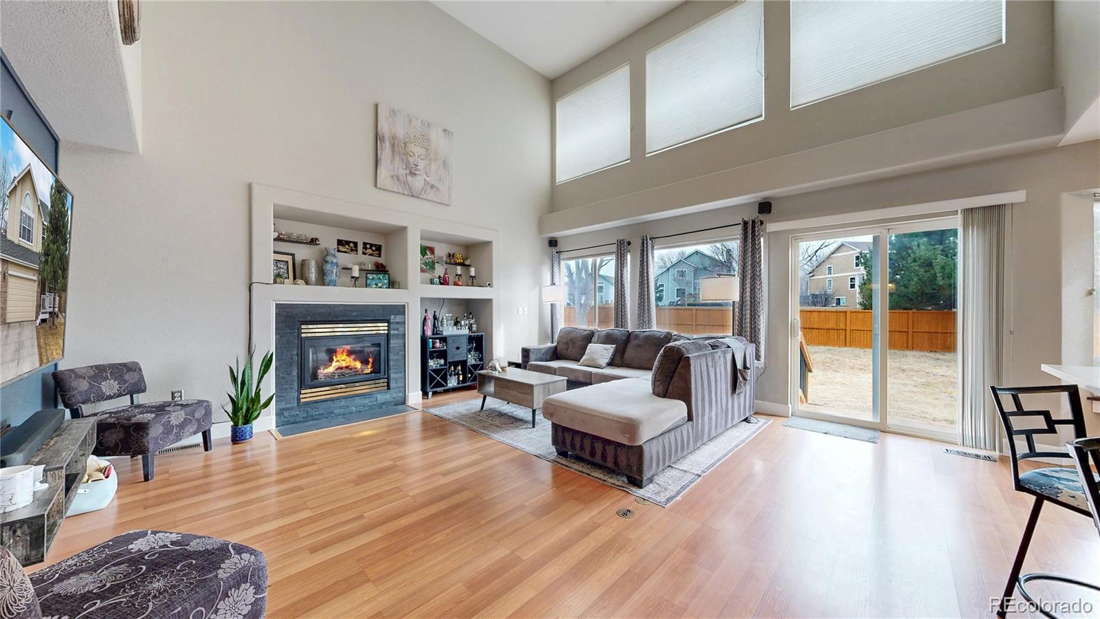 3510 Sawgrass Trail Castle Rock CO 80109
