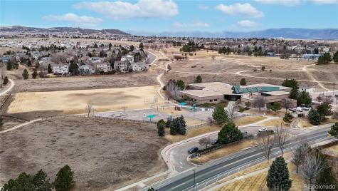 3510 Sawgrass Trail Castle Rock CO 80109
