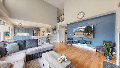 3510 Sawgrass Trail Castle Rock CO 80109