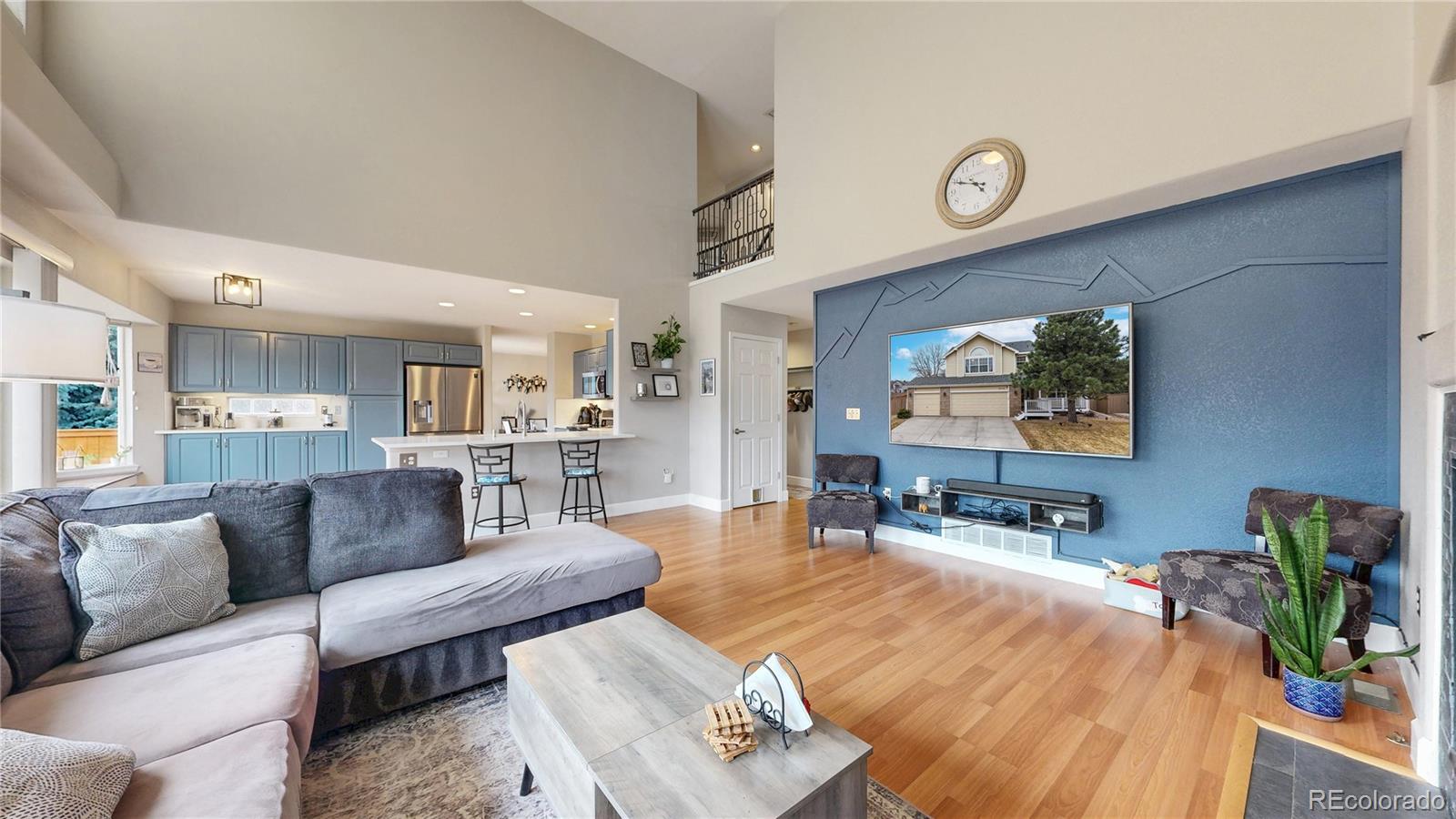 3510 Sawgrass Trail Castle Rock CO 80109