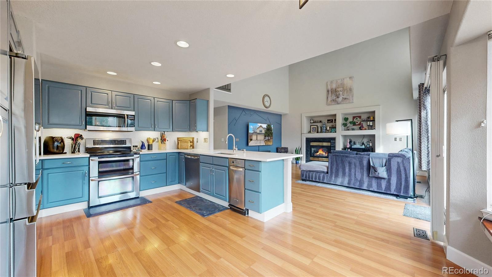 3510 Sawgrass Trail Castle Rock CO 80109