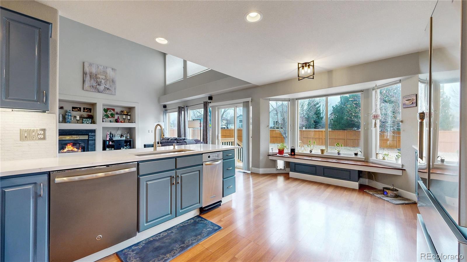 3510 Sawgrass Trail Castle Rock CO 80109