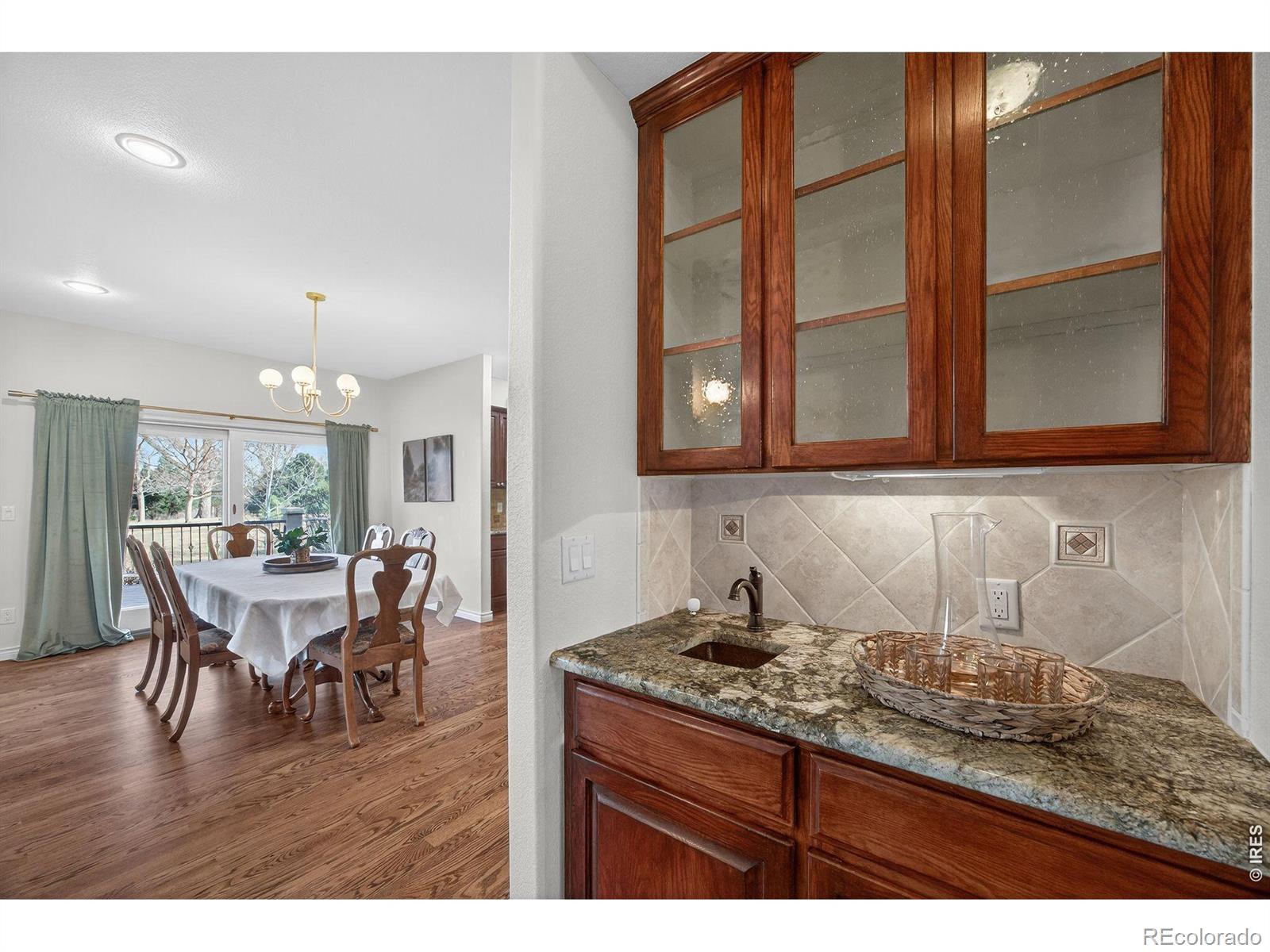 2463 Amber Drive Loveland CO 80537