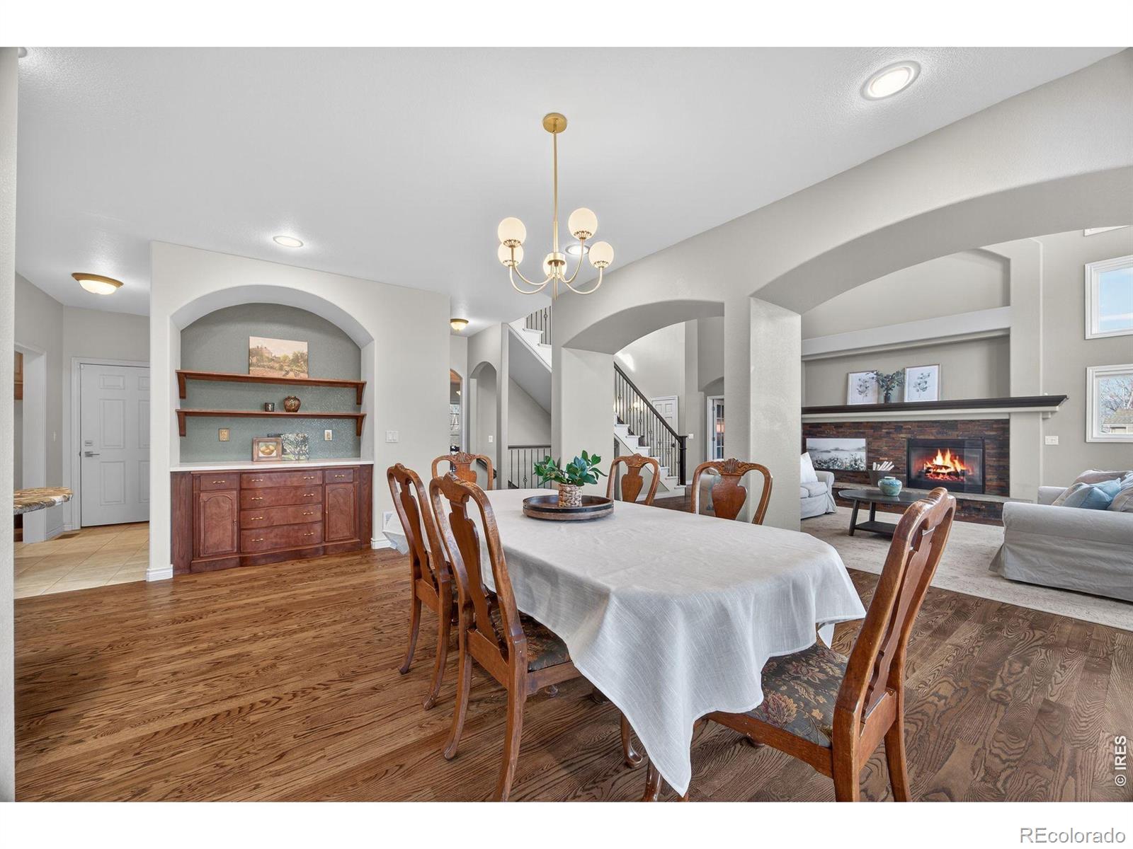 2463 Amber Drive Loveland CO 80537