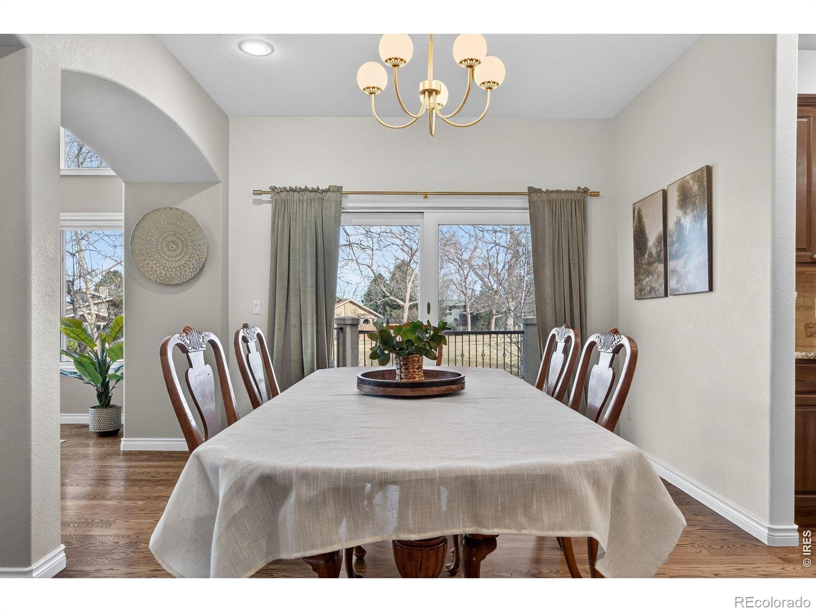 2463 Amber Drive Loveland CO 80537