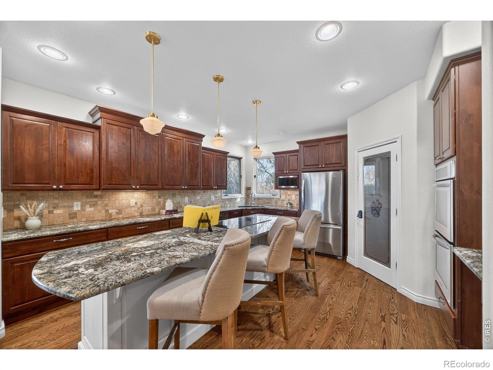 2463 Amber Drive Loveland CO 80537