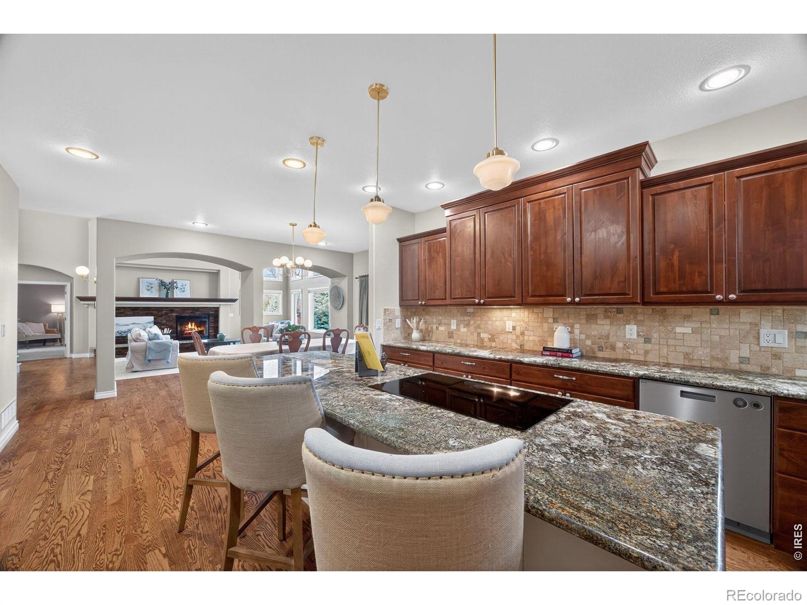 2463 Amber Drive Loveland CO 80537