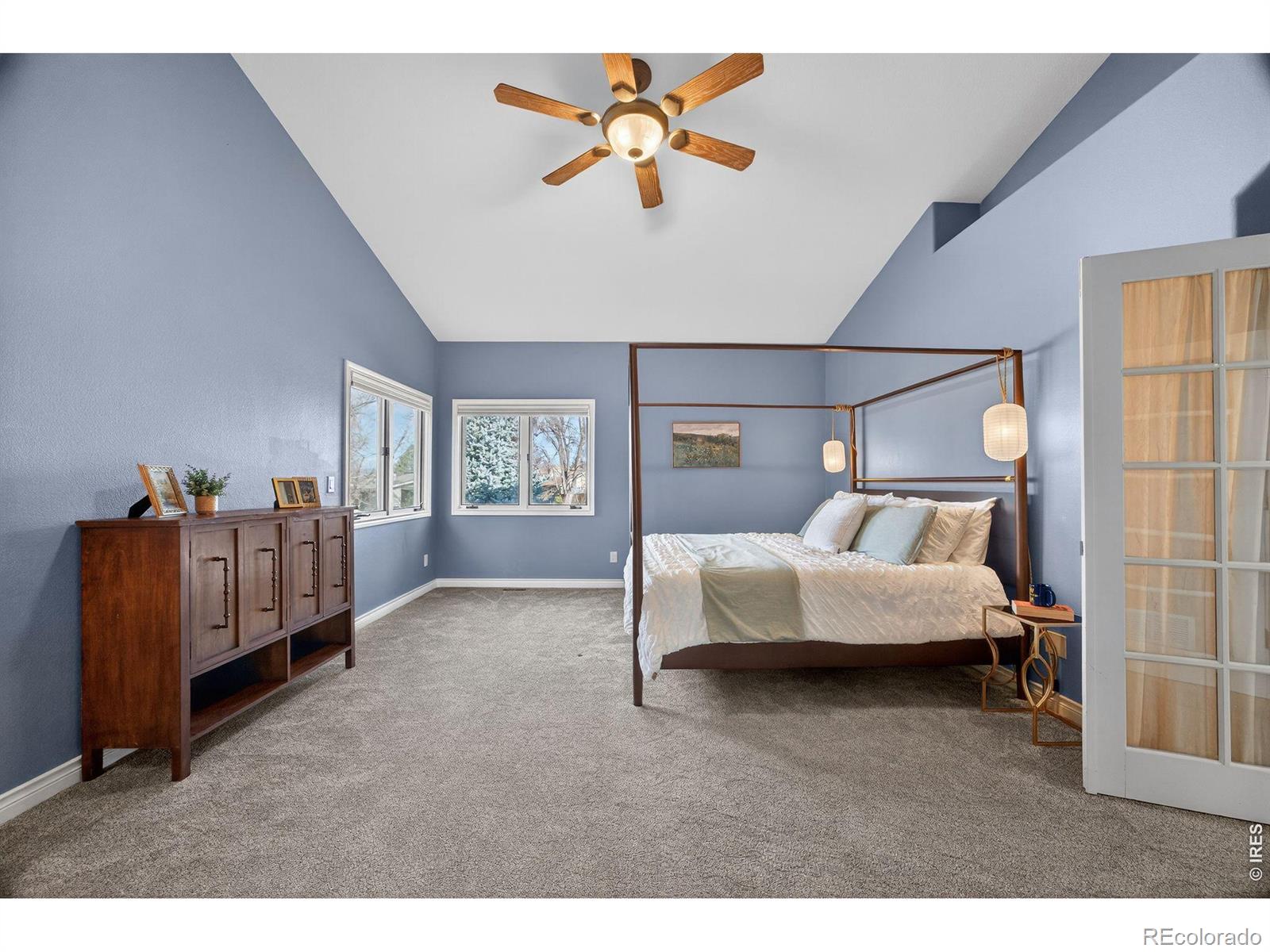 2463 Amber Drive Loveland CO 80537