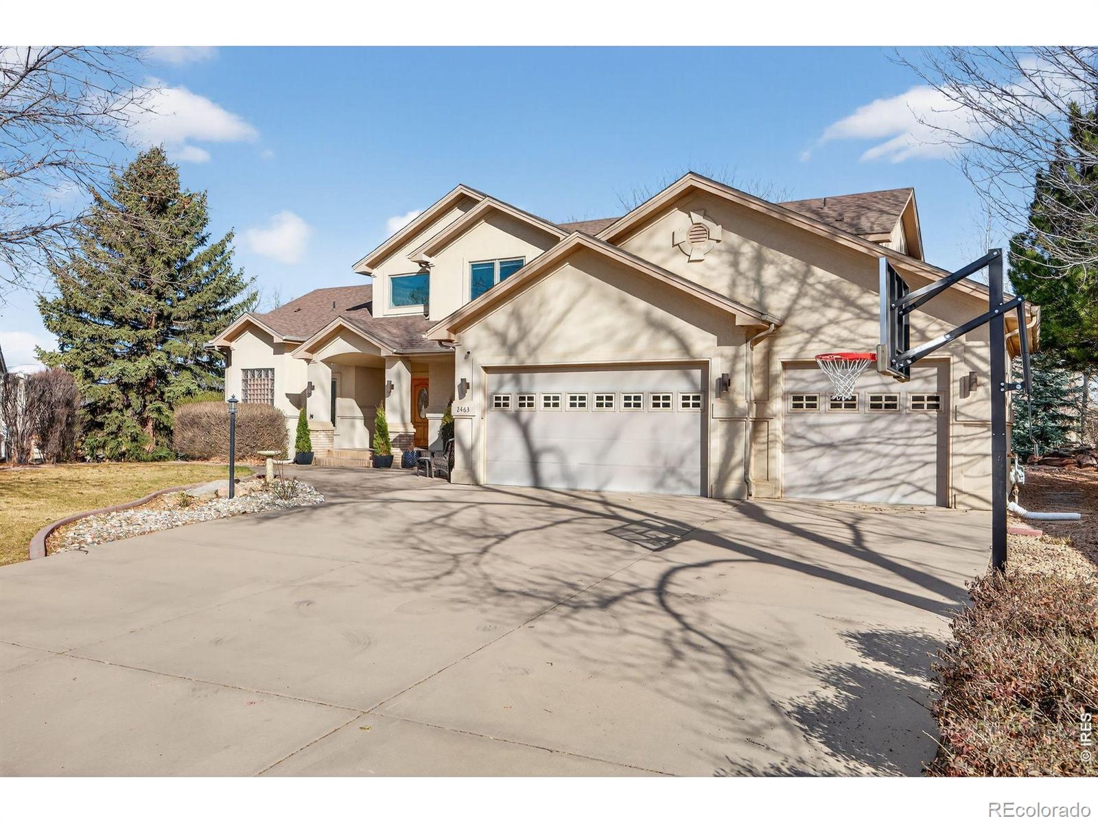 2463 Amber Drive Loveland CO 80537