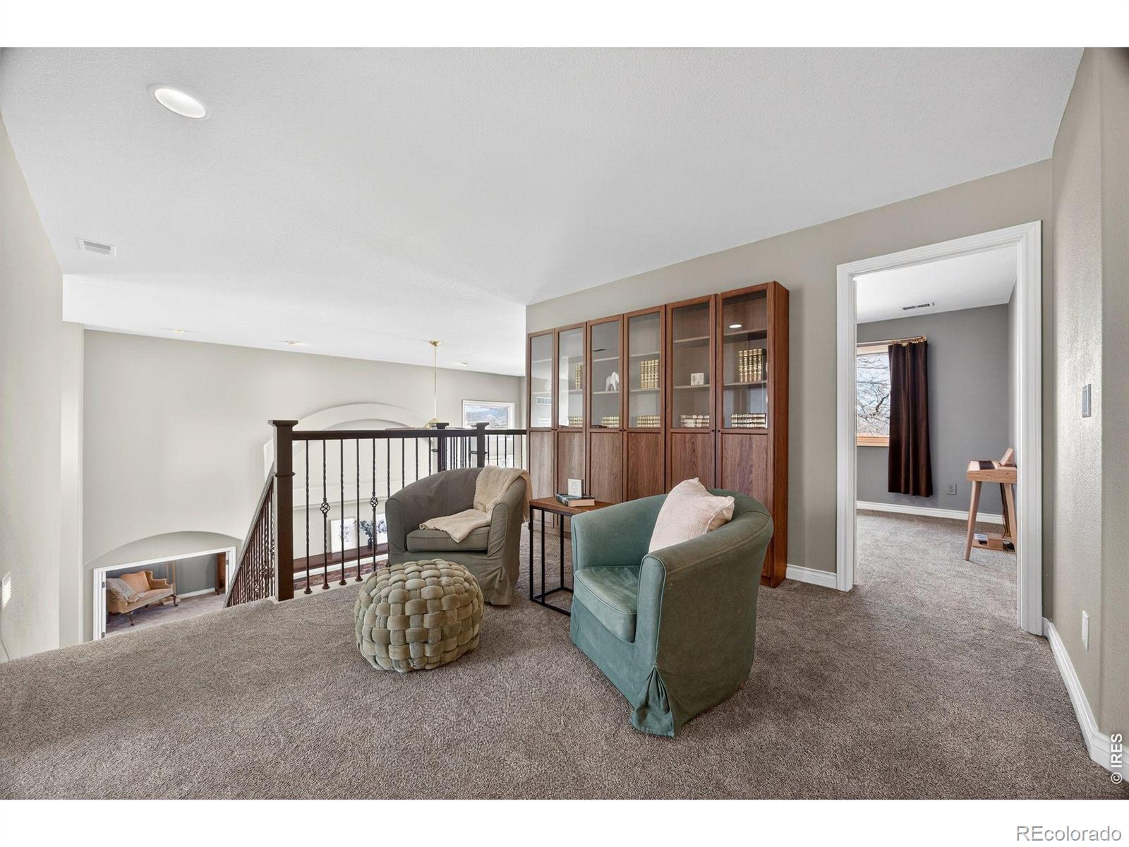 2463 Amber Drive Loveland CO 80537