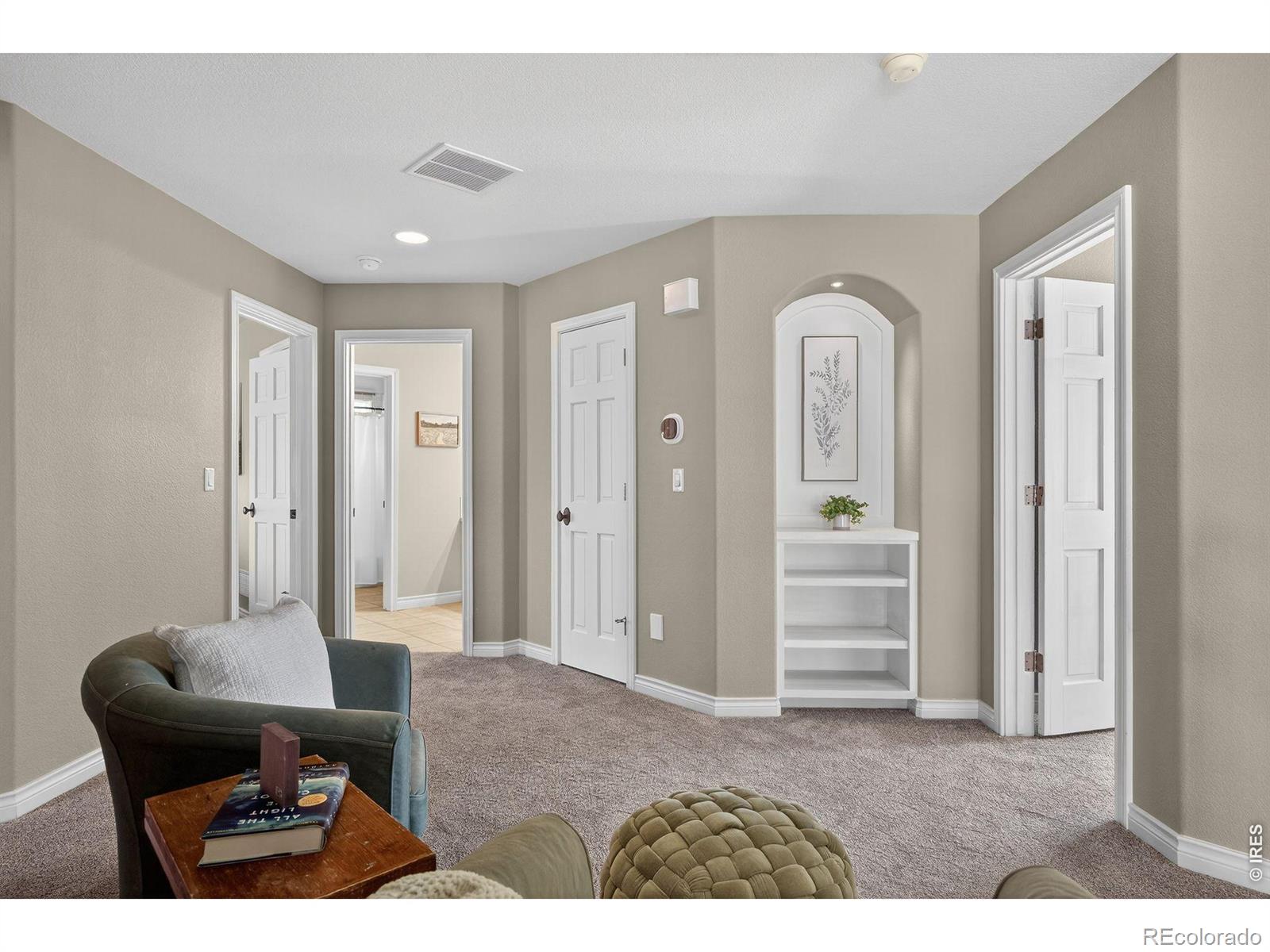 2463 Amber Drive Loveland CO 80537