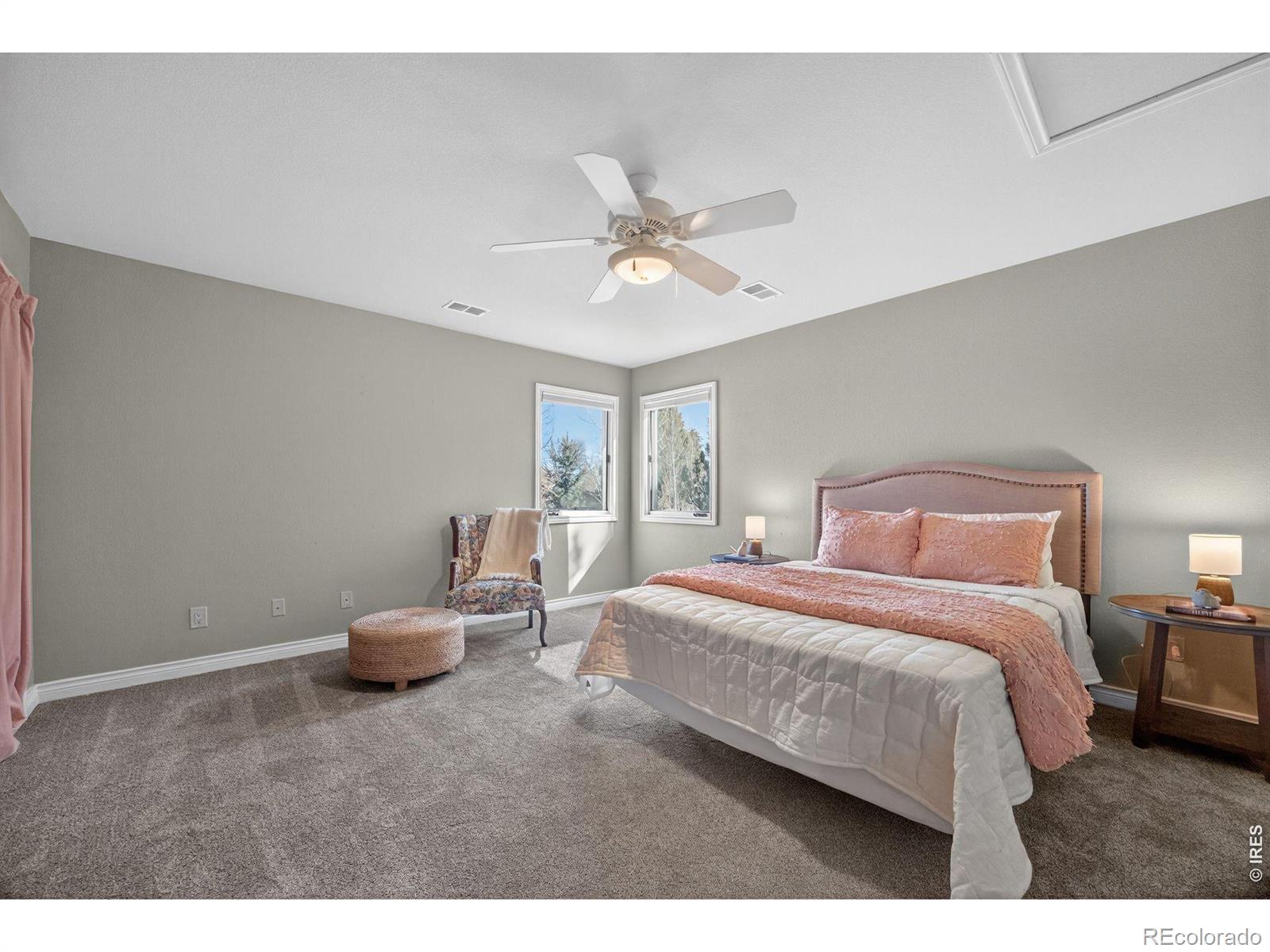 2463 Amber Drive Loveland CO 80537