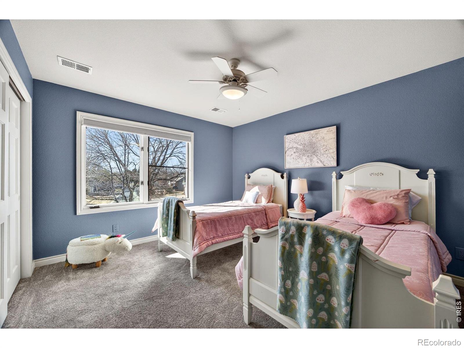 2463 Amber Drive Loveland CO 80537