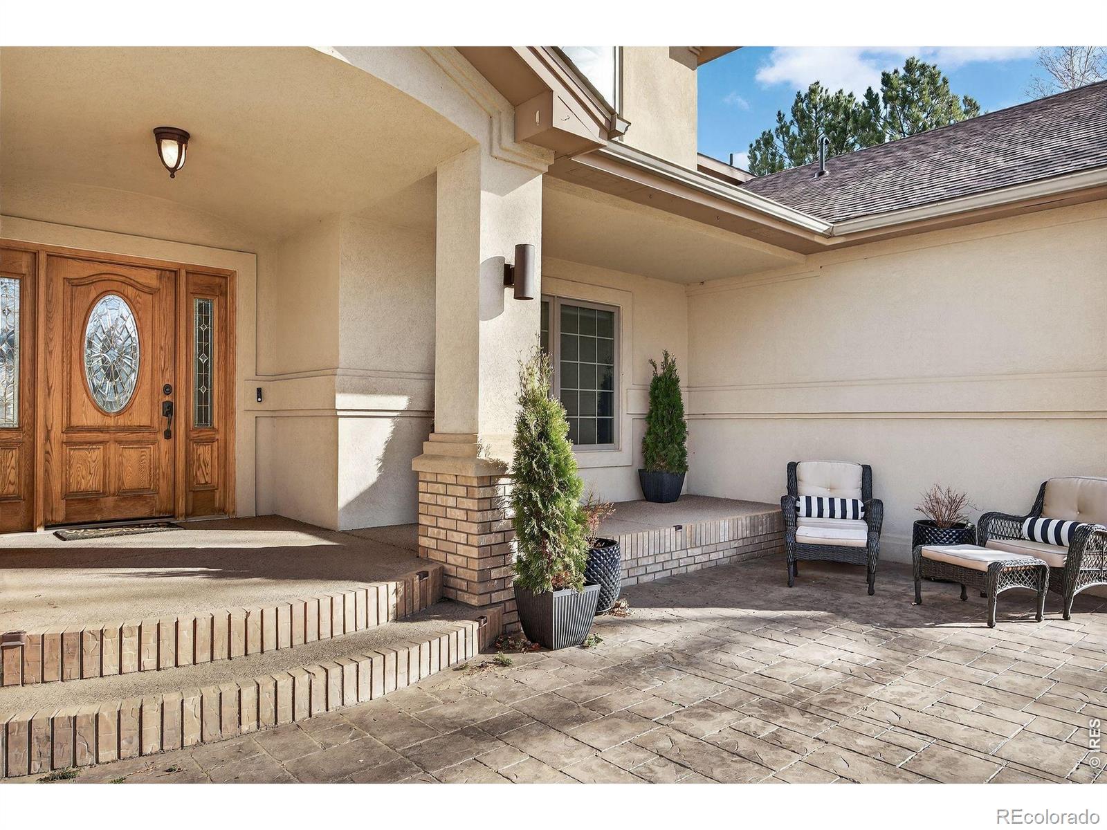 2463 Amber Drive Loveland CO 80537