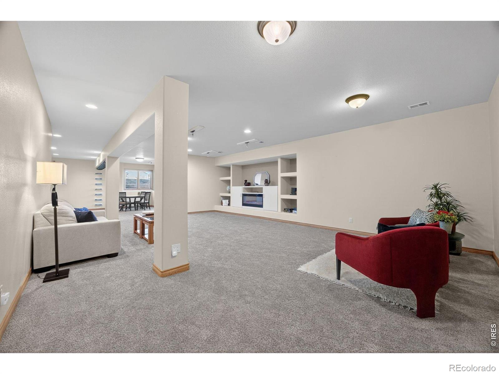 2463 Amber Drive Loveland CO 80537