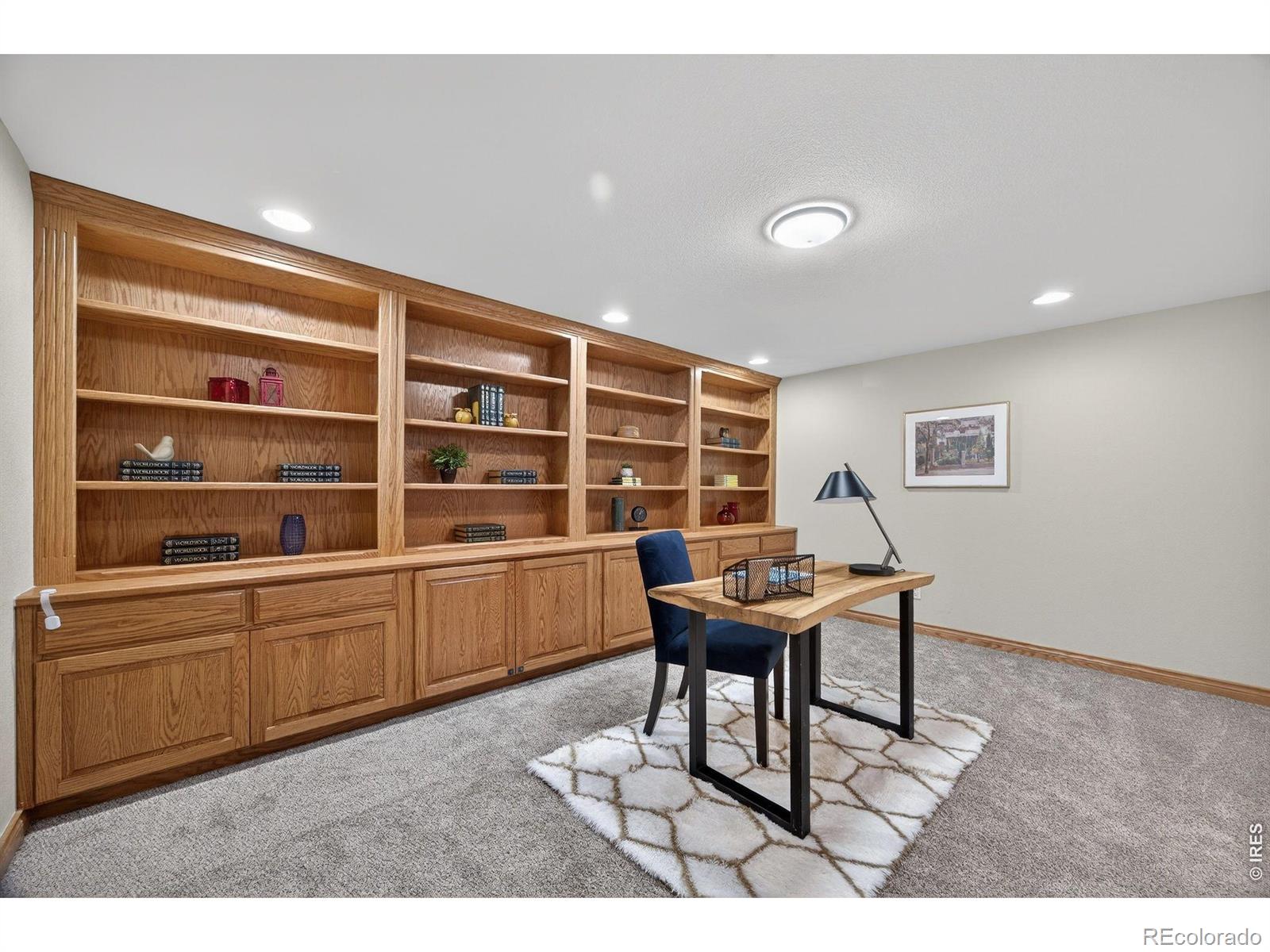 2463 Amber Drive Loveland CO 80537