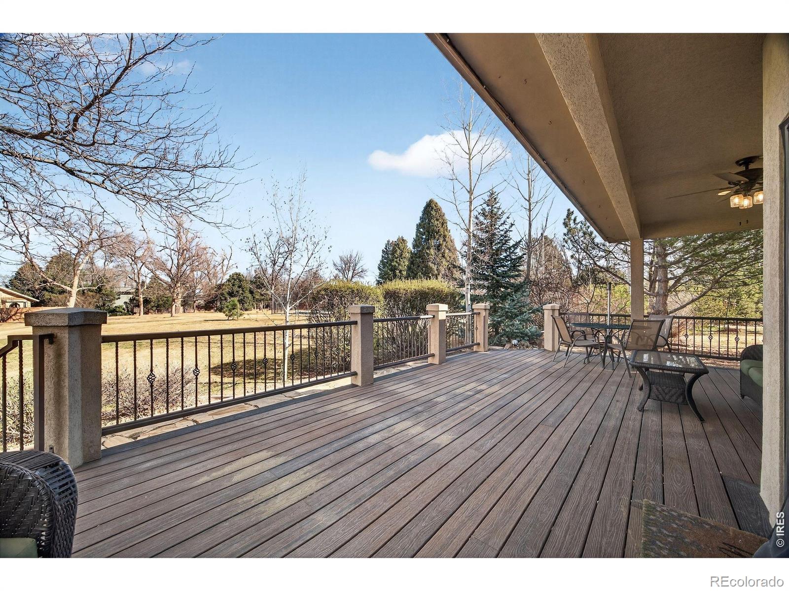 2463 Amber Drive Loveland CO 80537