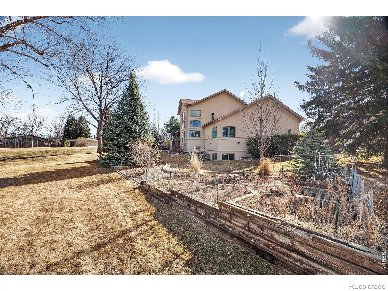 2463 Amber Drive Loveland CO 80537