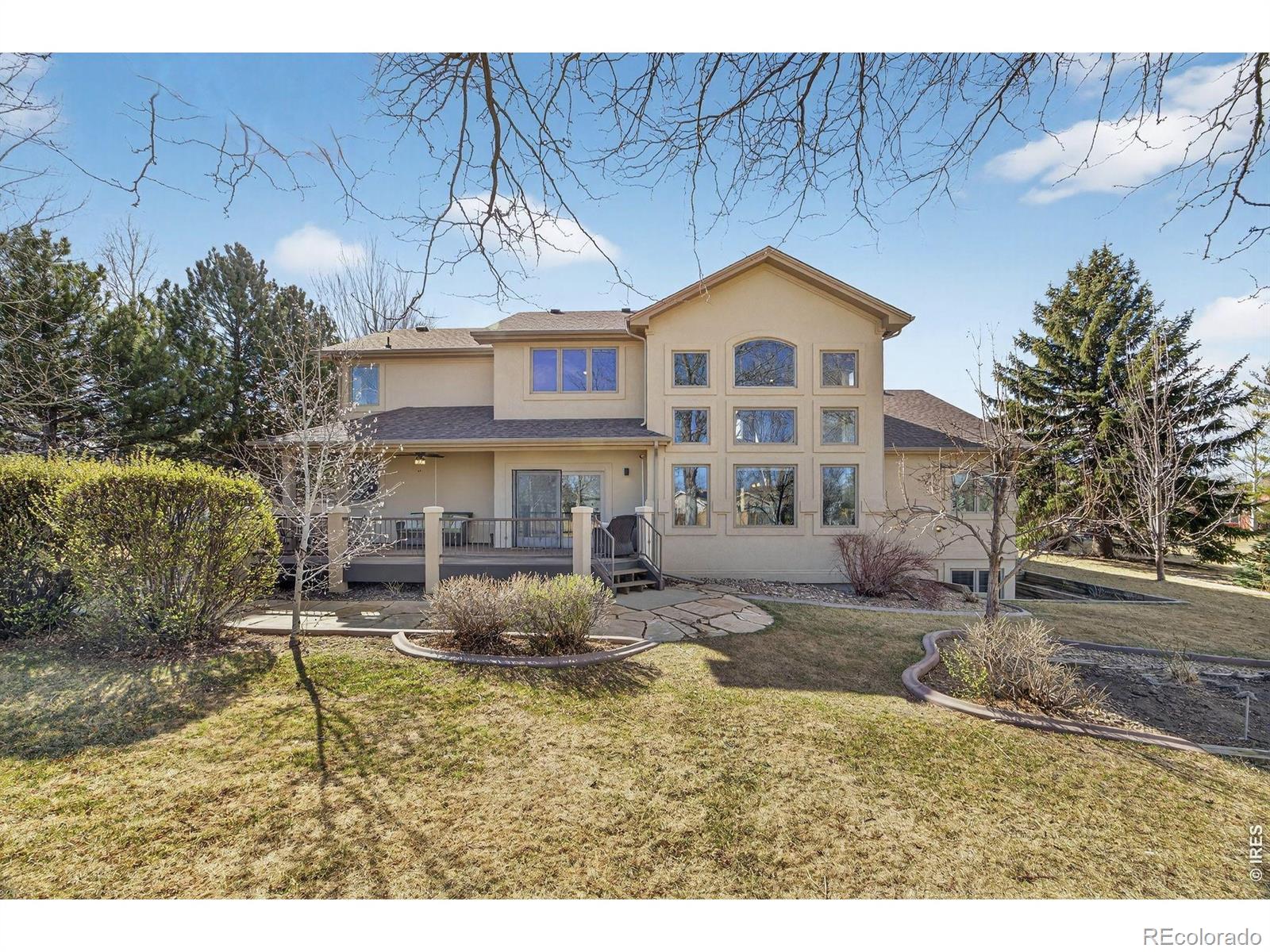 2463 Amber Drive Loveland CO 80537