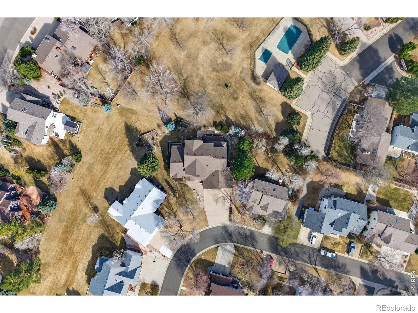 2463 Amber Drive Loveland CO 80537