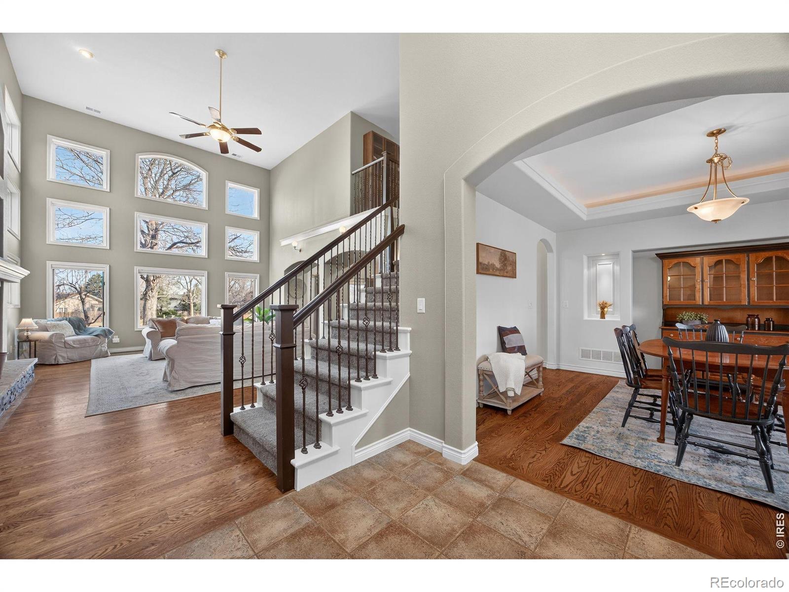2463 Amber Drive Loveland CO 80537