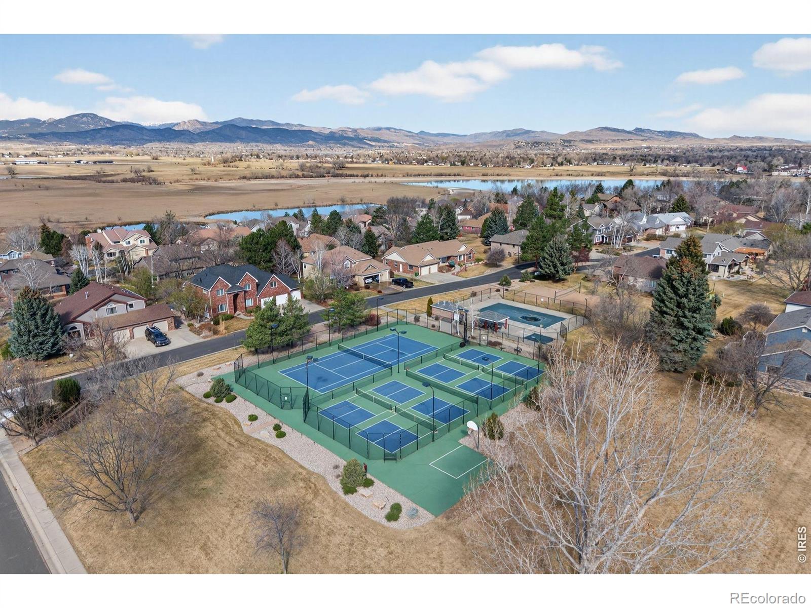 2463 Amber Drive Loveland CO 80537