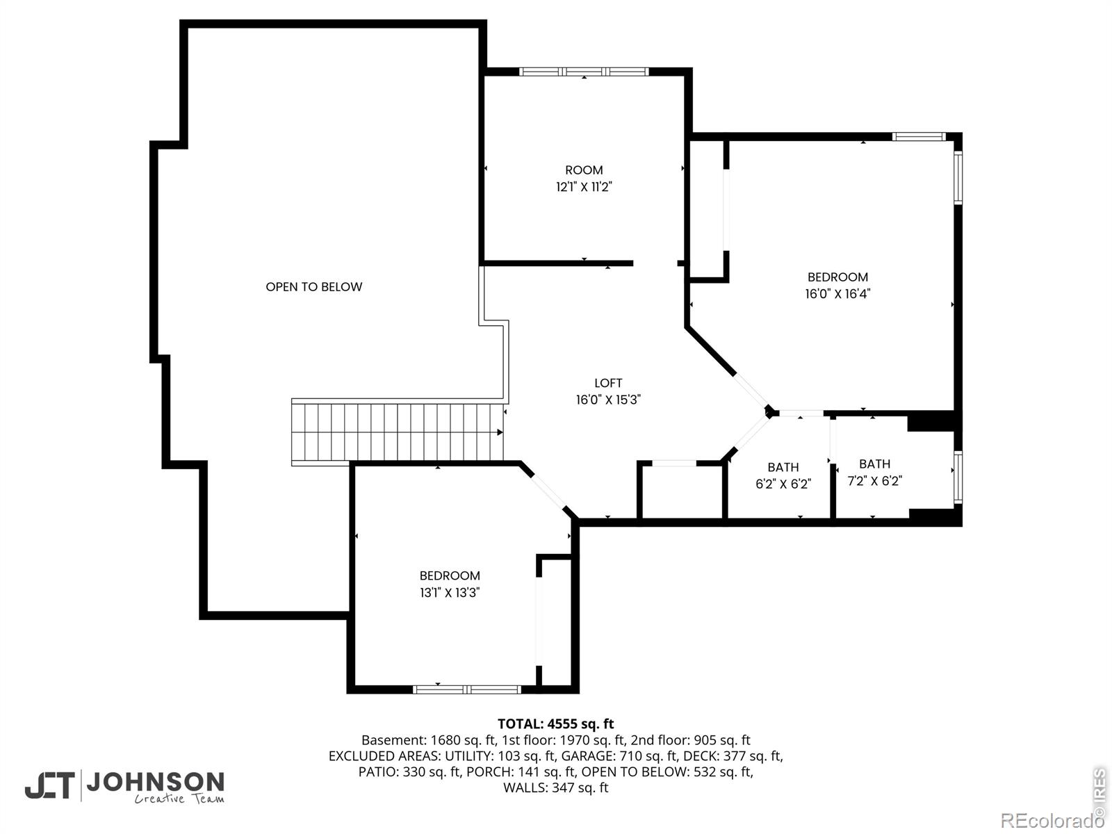 2463 Amber Drive Loveland CO 80537