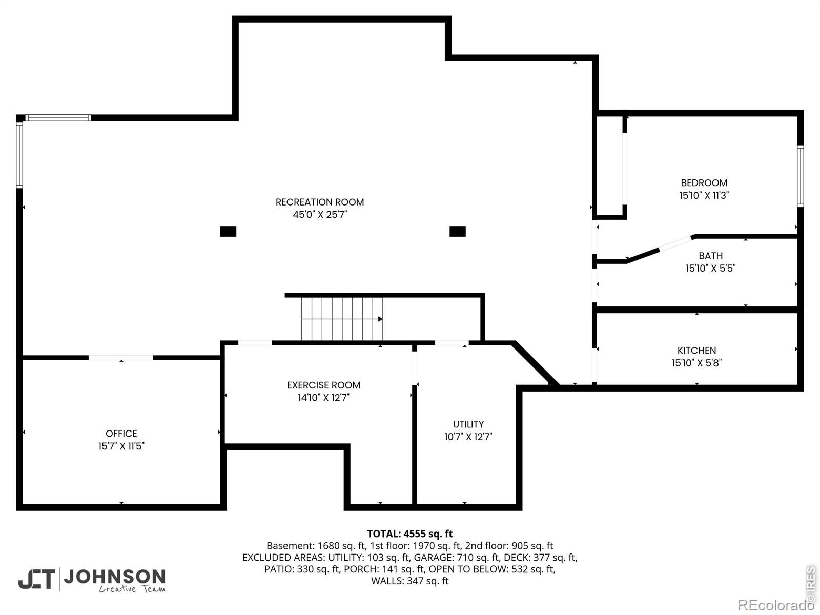 2463 Amber Drive Loveland CO 80537