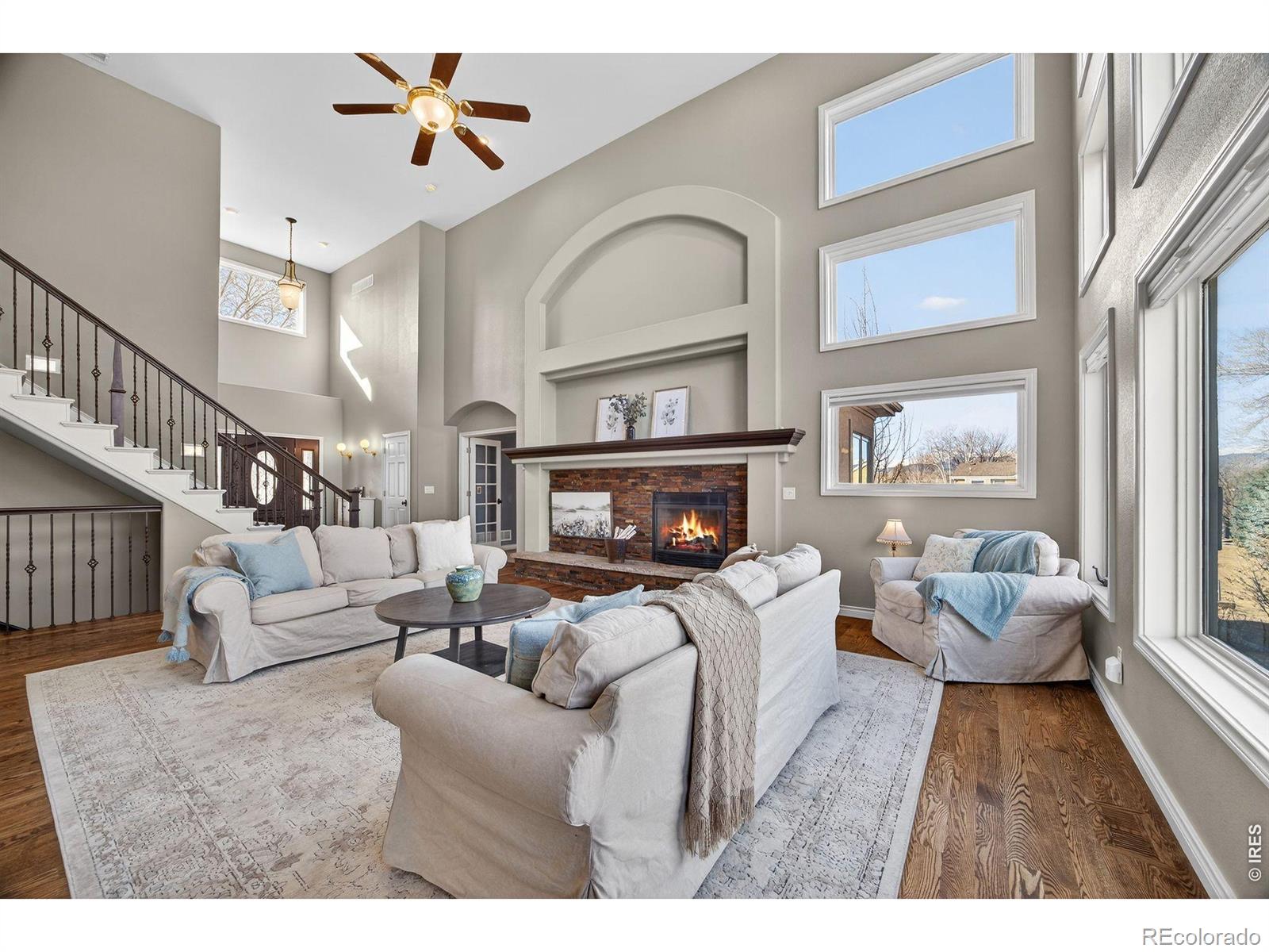 2463 Amber Drive Loveland CO 80537