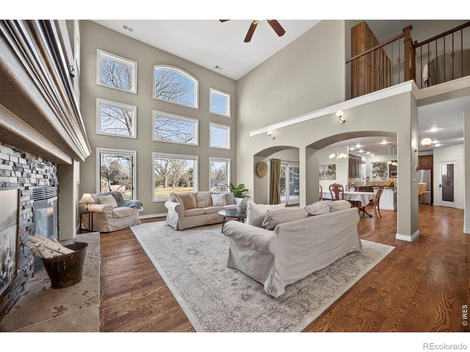 2463 Amber Drive Loveland CO 80537