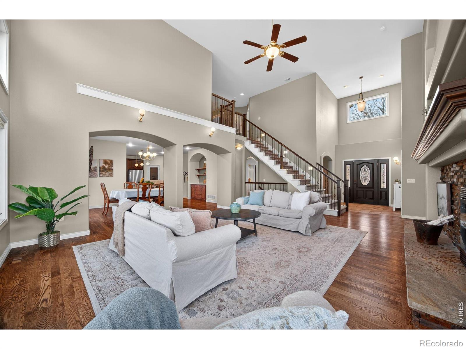 2463 Amber Drive Loveland CO 80537