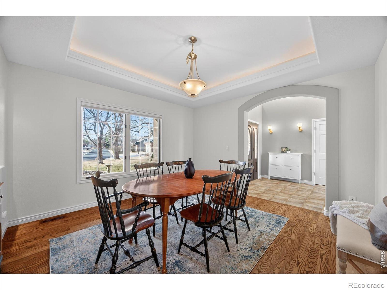 2463 Amber Drive Loveland CO 80537