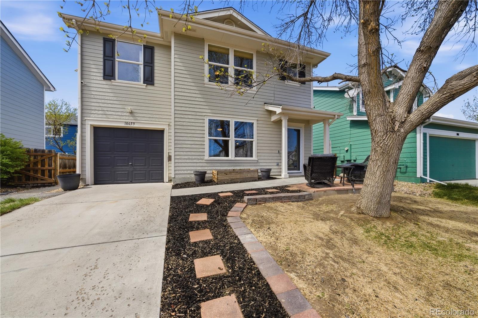 10659 Upper Highland Drive Longmont CO 80504