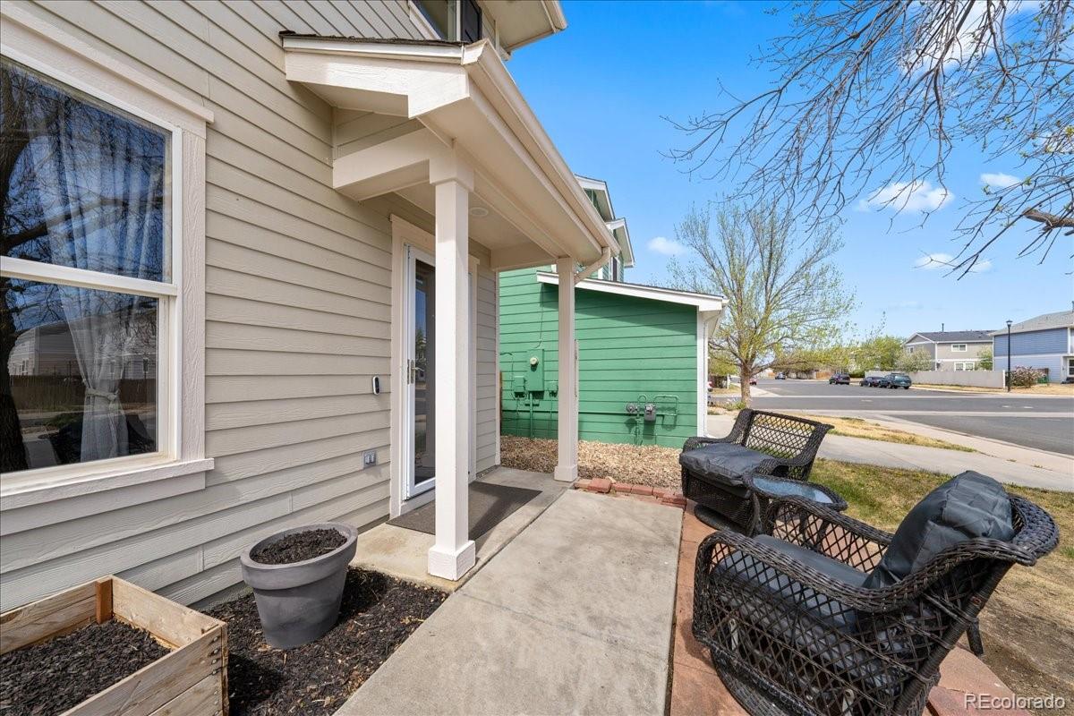10659 Upper Highland Drive Longmont CO 80504