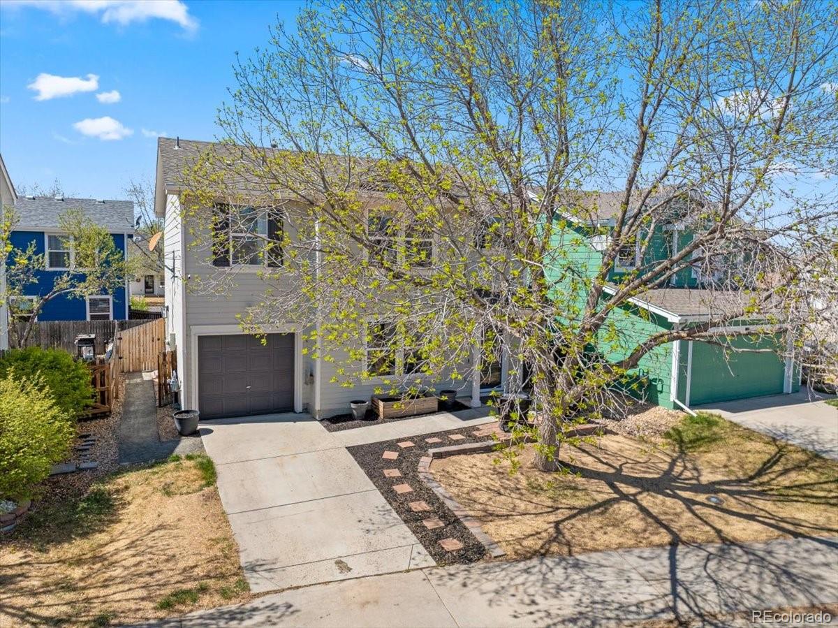 10659 Upper Highland Drive Longmont CO 80504