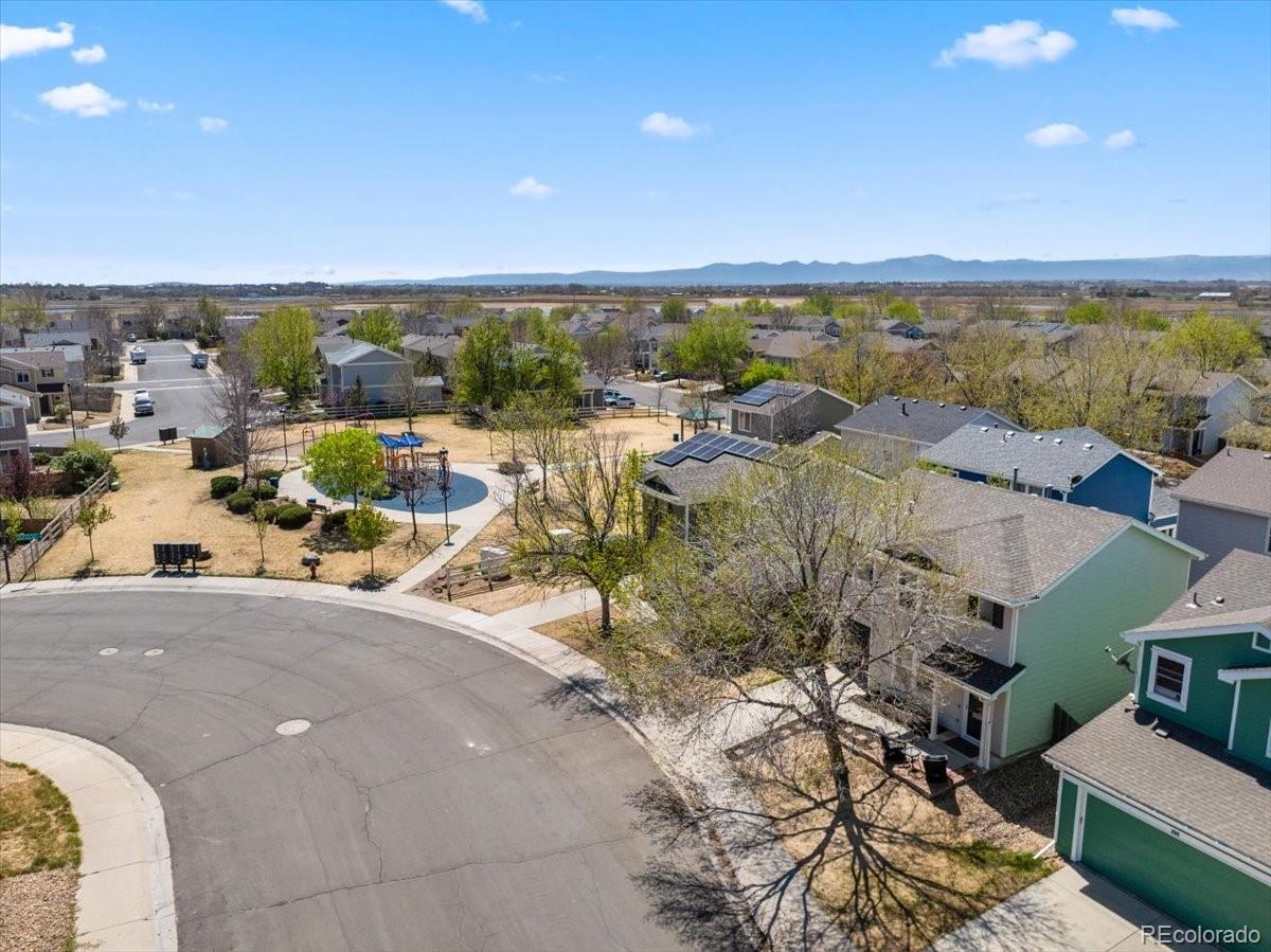 10659 Upper Highland Drive Longmont CO 80504