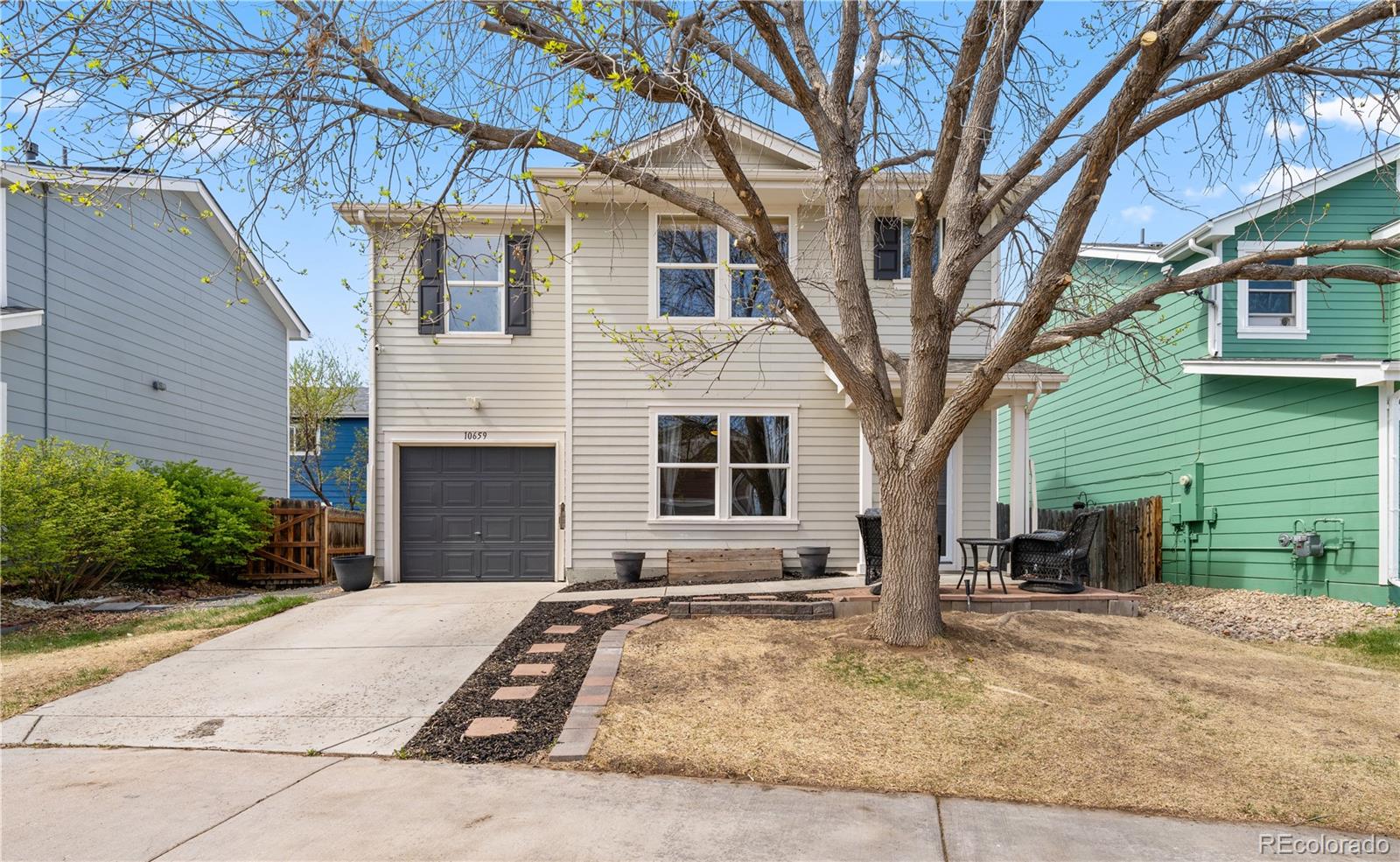 10659 Upper Highland Drive Longmont CO 80504