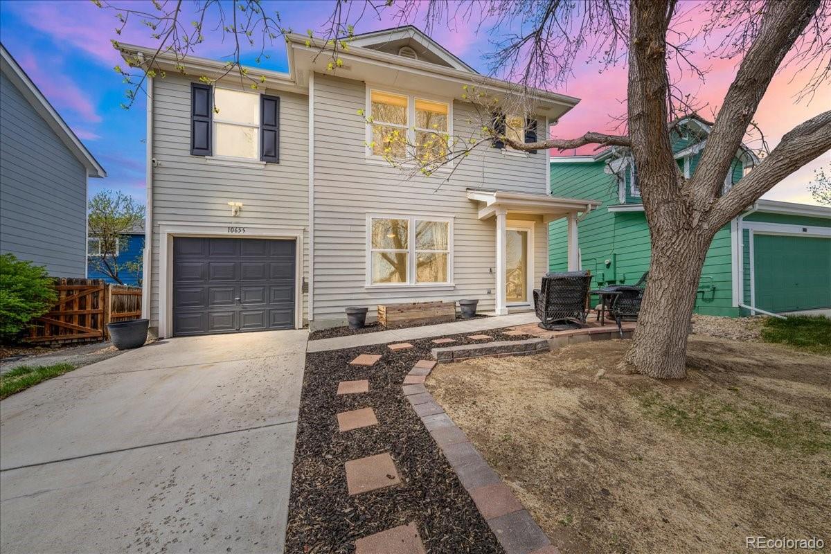 10659 Upper Highland Drive Longmont CO 80504