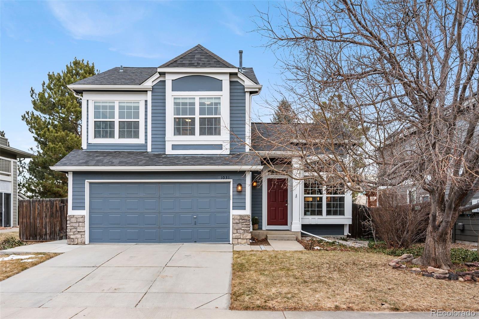 1031 Delta Drive Lafayette CO 80026
