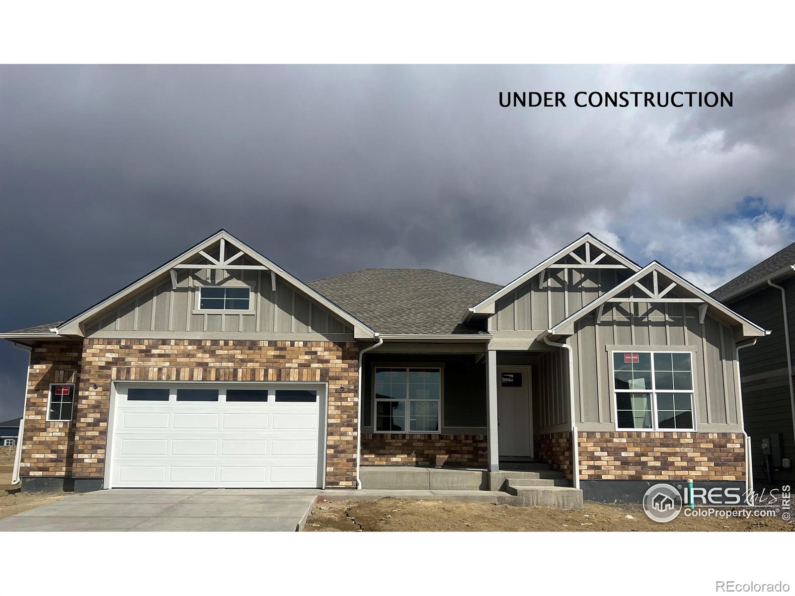 1842 Chaffee Crest Drive Berthoud CO 80513