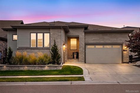 7139 Bellcove Trail Castle Pines CO 80108