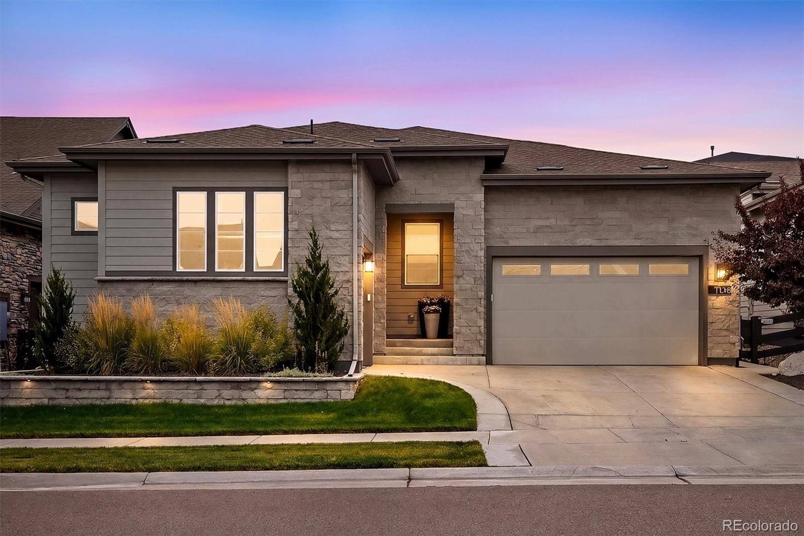 7139 Bellcove Trail Castle Pines CO 80108